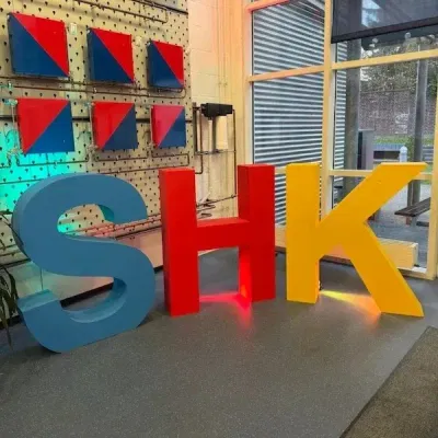 Innung SHK Köln: Digitale Transformation & Prozess-Automatisierung - SEO