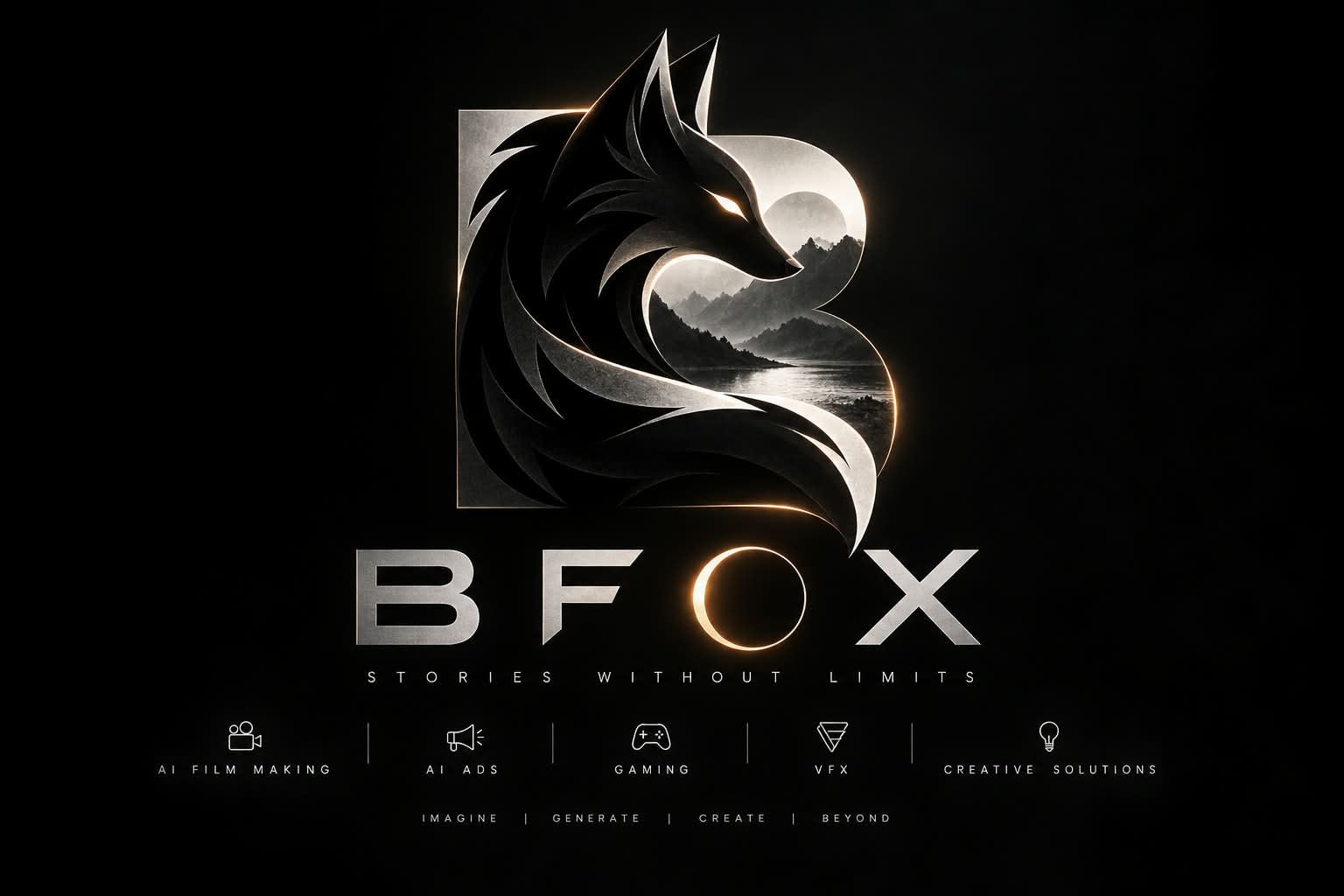 Media & Entertainment — BFOX Productions