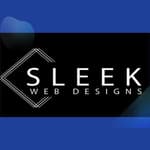 Sleek Web Designs logo