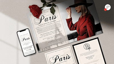 Renee Burke MD Patient Appreciation Event Promotioin - Marketing