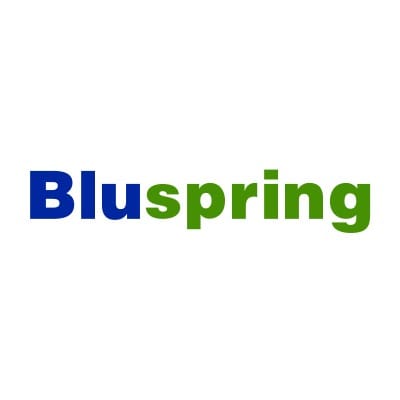 BlueShrub