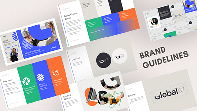Corporate Education: Branding & Advertising - Markenbildung & Positionierung