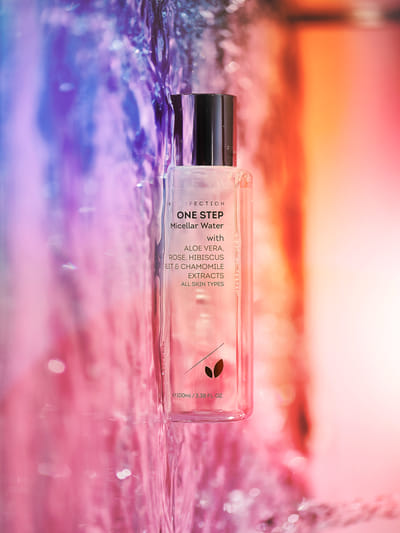 Seventeen Cosmetics - Réseaux sociaux