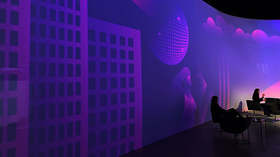 270 degrees multimedia Music-Conference - Markenbildung & Positionierung