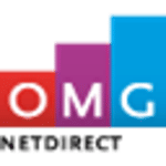 OMG/Netdirect logo