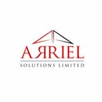 Arriel Solutions Limited logo