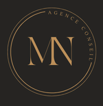 Agence MN – agence événementielle à Angers logo