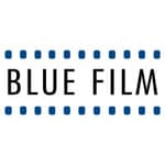 Blue Film logo