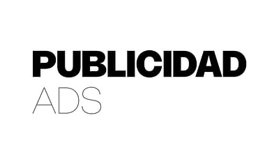 Publicidad / Ads / Redes sociales - Publicidad