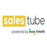 Salestube powered by hmmh logo