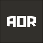 AOR,Inc. logo