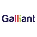 Galliant Group Inc logo