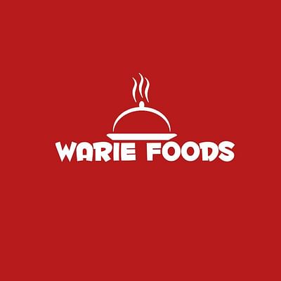 Warie Luxury - Website Creation