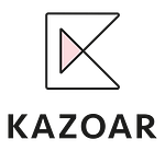 Kazoar logo