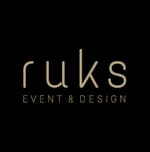 Ruks Event & Design logo