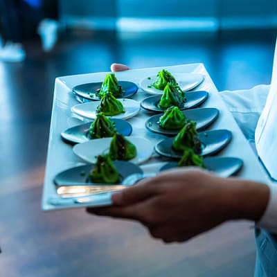 Alluzience® Experience Days in Zürich - Event