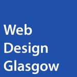 Glasgow Web Design logo