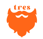 Tres Barbas