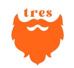 Tres Barbas