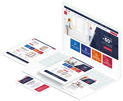 KparK, rebranding de la marque,  Global UX UI. - Digital Strategy