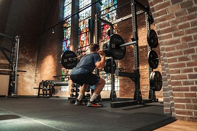 3,8x meer leads voor COMMIT Health Club - Content Strategy