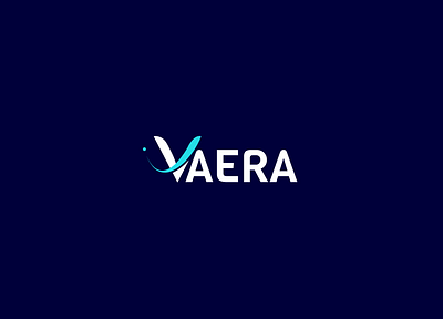 VAERA - Branding and website - Image de marque & branding