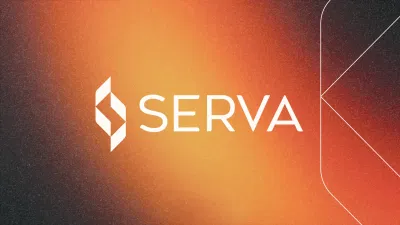 Serva - Branding & Positioning