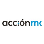 AcciónMK logo