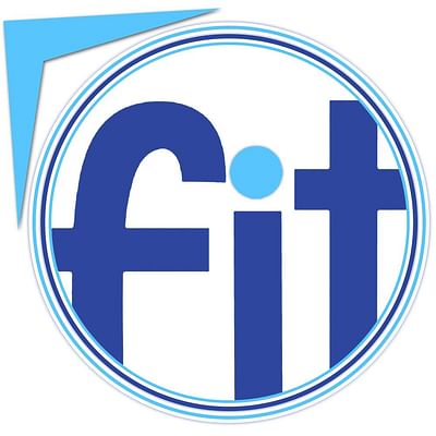 Logo Designing | FIT KLICK PTY LTD - Diseño Gráfico