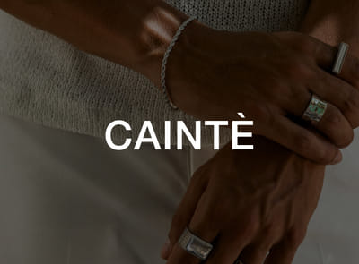 CAINTÉ X DVISIONMEDIA - Marketing