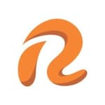 Rhude clothing logo