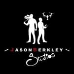 Jason Berkley Studios logo