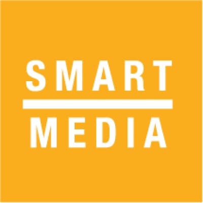 Smart Media - design led b2b marketing consultancy