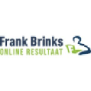 Frank Brinks Online Resultaat logo