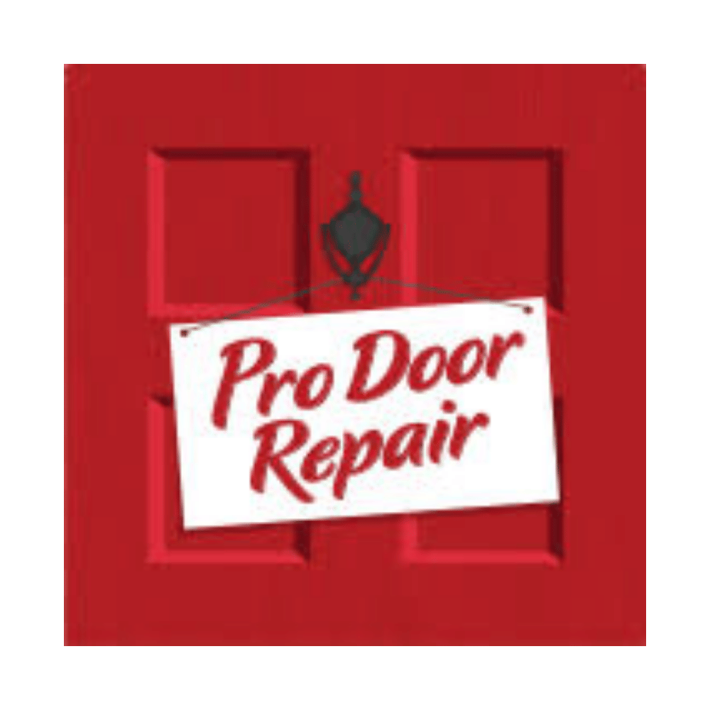Pro Door Repair