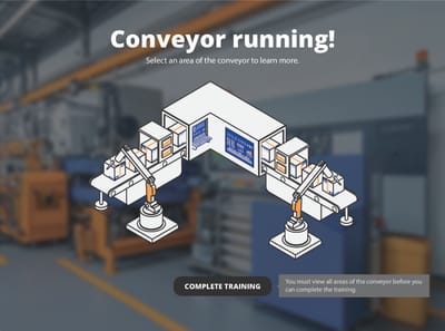 Machine Operator Digital Training - Graphic Design
