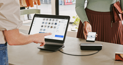 Square POS - Growth Marketing