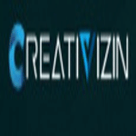 Creativizin logo