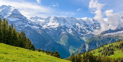 A new approach to the Swiss Solvency Test (SST) - Innovation