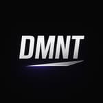 DMNT – Daimanata logo
