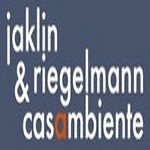 Jaklin Riegelmann & Co logo