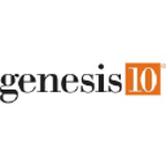 Genesis10 logo