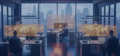 Business Listing Data Extraction Helps a Consulting Firm Gain Insights - Data Consulting