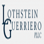 Lothstein Guerriero,PLLC logo