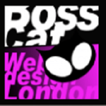 Boss Cat Web Design London Ltd logo