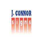 J Connor Signs & Print
