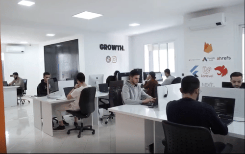Tingis Web : Software Development & Digital Marketing cover