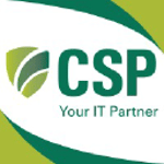 Raleigh IT Support Company and IT Services Provider | CSP Inc. logo