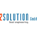 2solution Gmbh logo