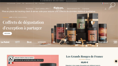 Structurer la data d'un tour-opérateur pour piloter 15k€/mois - Web analytique/Big data